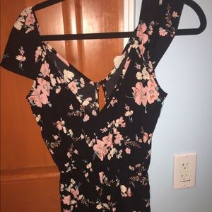 Romper  from urban outfitters